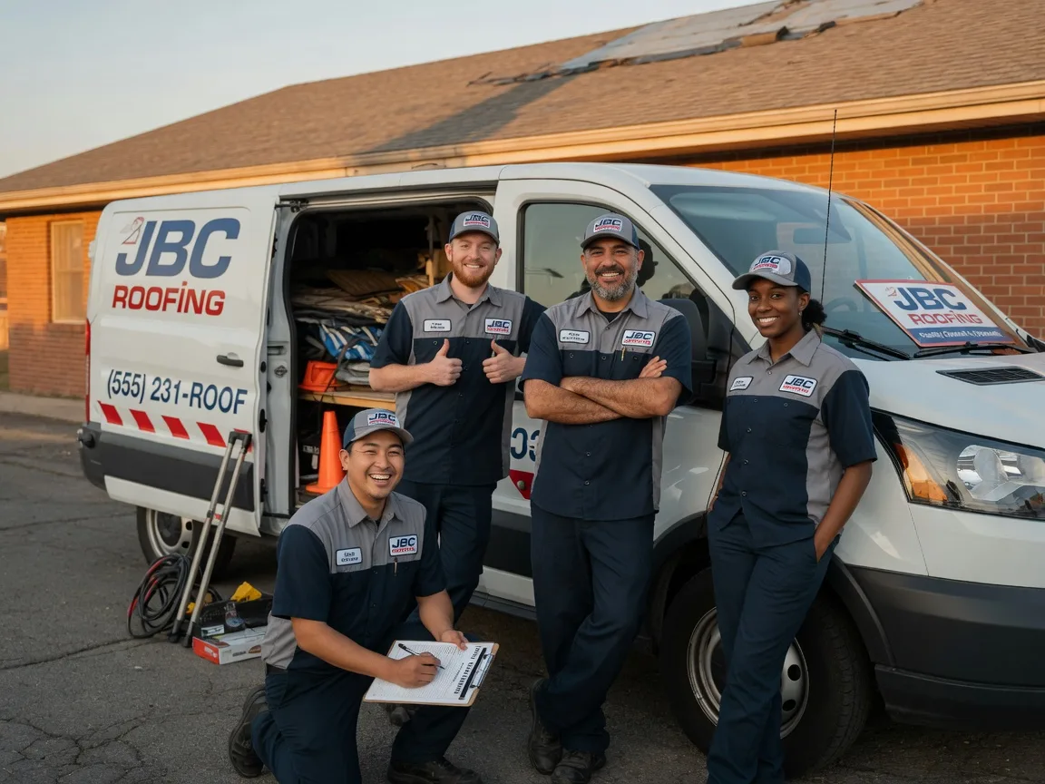 Roof Replacement company in Shavertown, PA