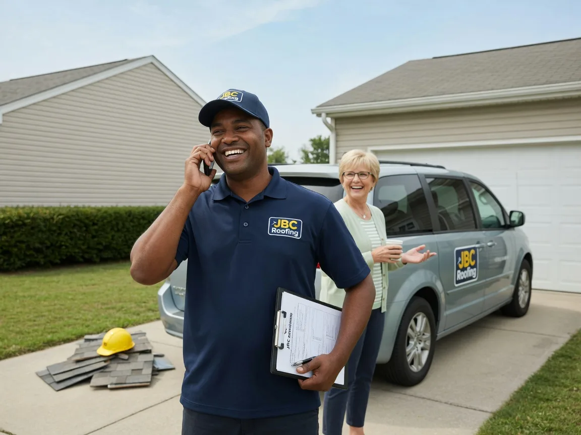 Roof Replacement Shavertown, PA FAQs